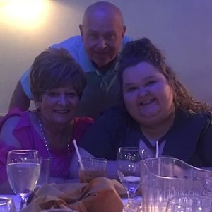 Meet your Posher, Carol